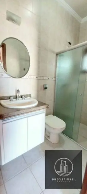 Foto 2 de Casa de Condomínio com 4 quartos para alugar, 333m2 em Jardim Residencial Tivoli Park, Sorocaba - SP