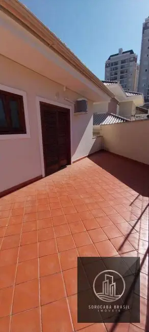 Foto 7 de Casa de Condomínio com 4 quartos para alugar, 333m2 em Jardim Residencial Tivoli Park, Sorocaba - SP