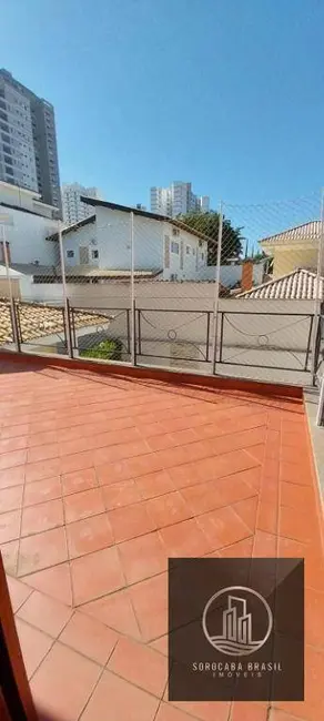 Foto 8 de Casa de Condomínio com 4 quartos para alugar, 333m2 em Jardim Residencial Tivoli Park, Sorocaba - SP