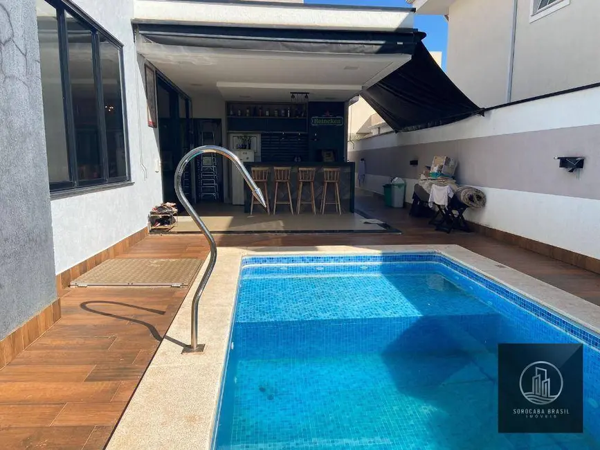 Casa de Condomínio com 3 quartos à venda, 392m2 em Paulinia - SP - imagem 2 Foto 2 de Casa de Condomínio com 3 quartos à venda, 392m2 em Paulinia - SP