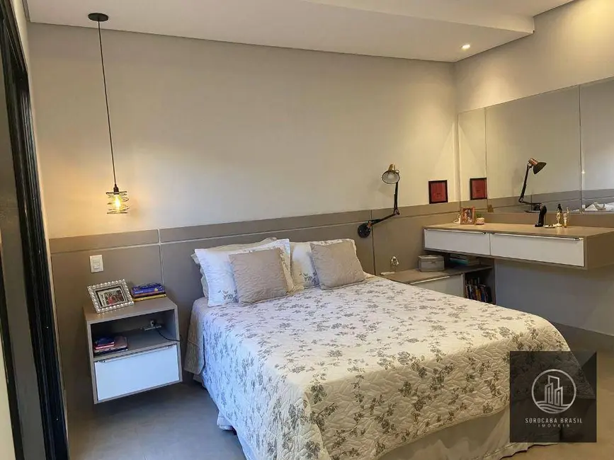 Casa de Condomínio com 3 quartos à venda, 392m2 em Paulinia - SP - imagem 9 Foto 9 de Casa de Condomínio com 3 quartos à venda, 392m2 em Paulinia - SP