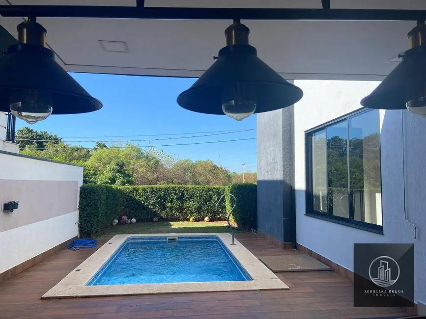 Casa de Condomínio com 3 quartos à venda, 392m2 em Paulinia - SP - imagem 4 Foto 4 de Casa de Condomínio com 3 quartos à venda, 392m2 em Paulinia - SP