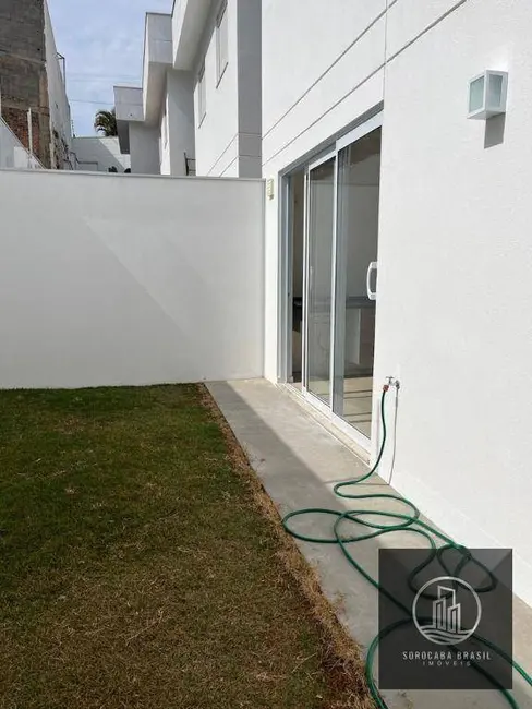 Foto 7 de Casa de Condomínio com 3 quartos para alugar, 139m2 em Parque Campolim, Sorocaba - SP