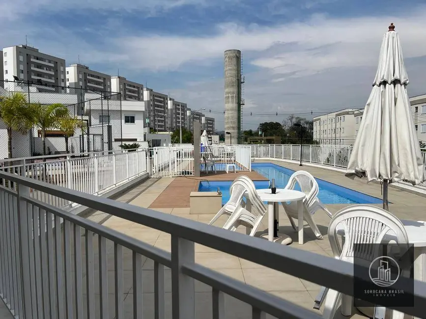 Foto 4 de Casa de Condomínio com 3 quartos para alugar, 139m2 em Parque Campolim, Sorocaba - SP