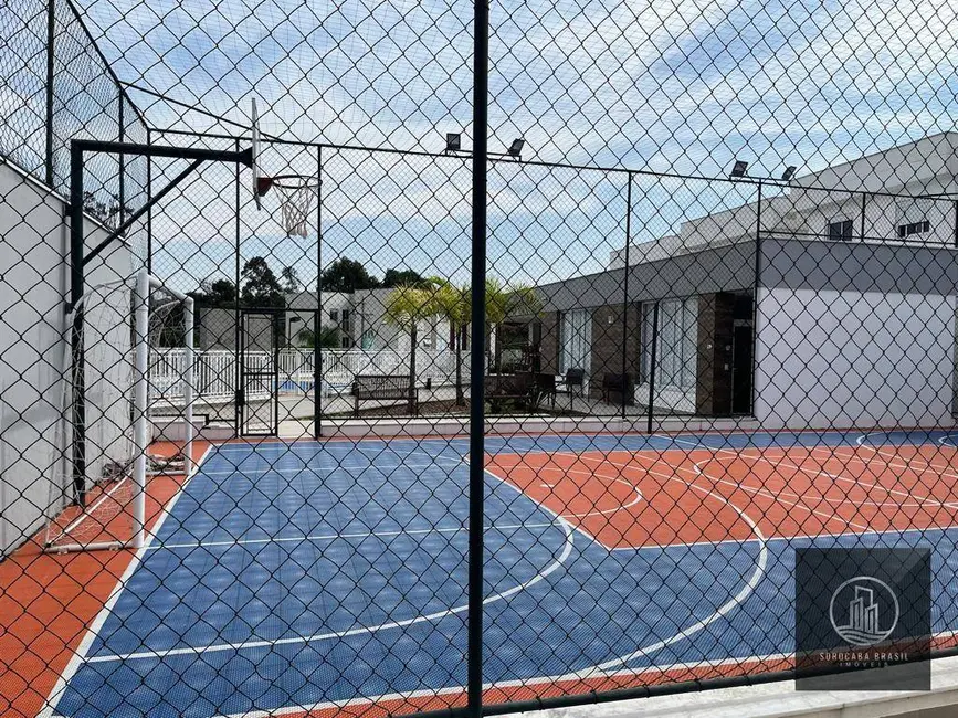 Foto 2 de Casa de Condomínio com 3 quartos para alugar, 139m2 em Parque Campolim, Sorocaba - SP