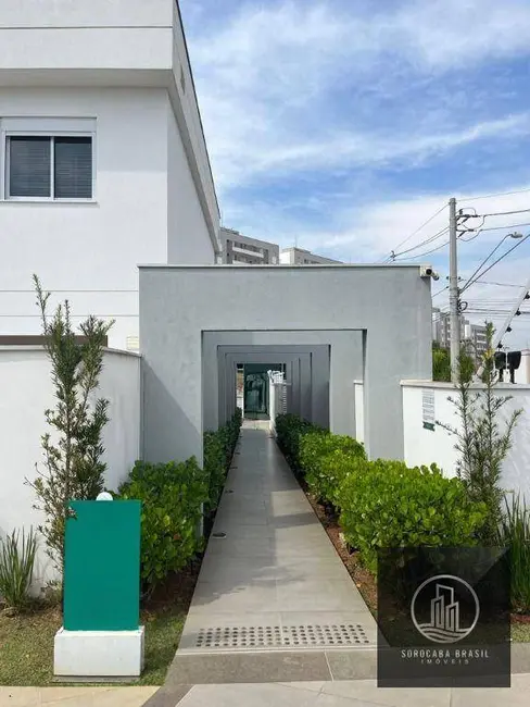 Foto 5 de Casa de Condomínio com 3 quartos para alugar, 139m2 em Parque Campolim, Sorocaba - SP