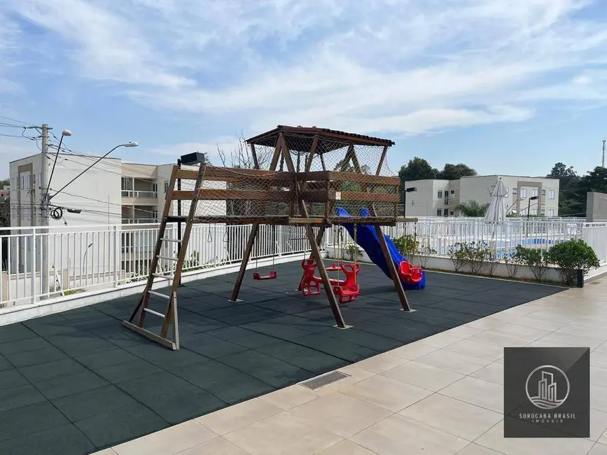 Foto 6 de Casa de Condomínio com 3 quartos para alugar, 139m2 em Parque Campolim, Sorocaba - SP