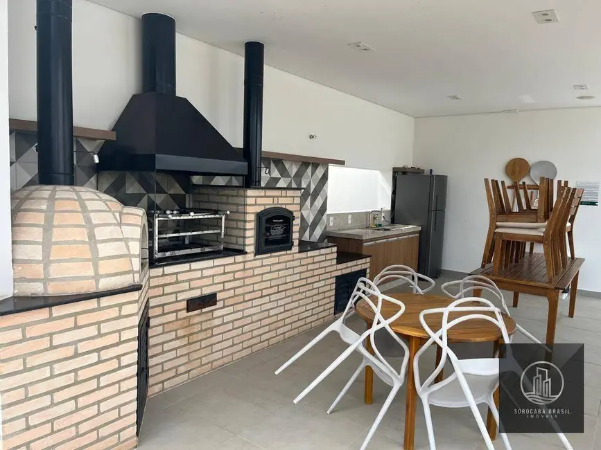 Foto 8 de Casa de Condomínio com 3 quartos para alugar, 139m2 em Parque Campolim, Sorocaba - SP