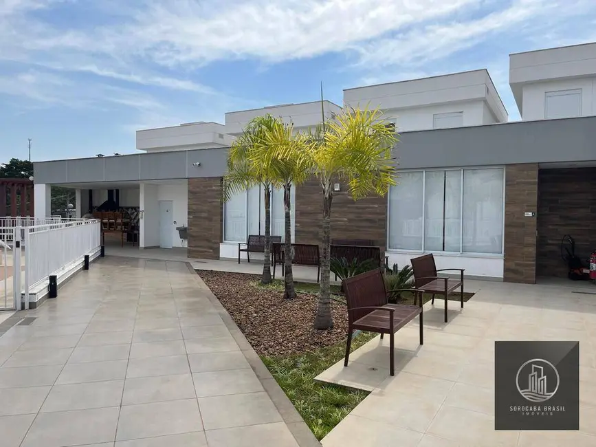 Foto 9 de Casa de Condomínio com 3 quartos para alugar, 139m2 em Parque Campolim, Sorocaba - SP