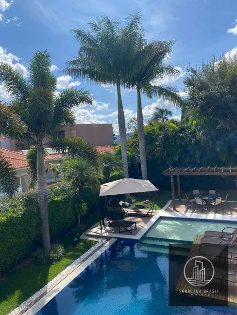 Foto 5 de Casa de Condomínio com 4 quartos à venda em Aracoiaba Da Serra - SP