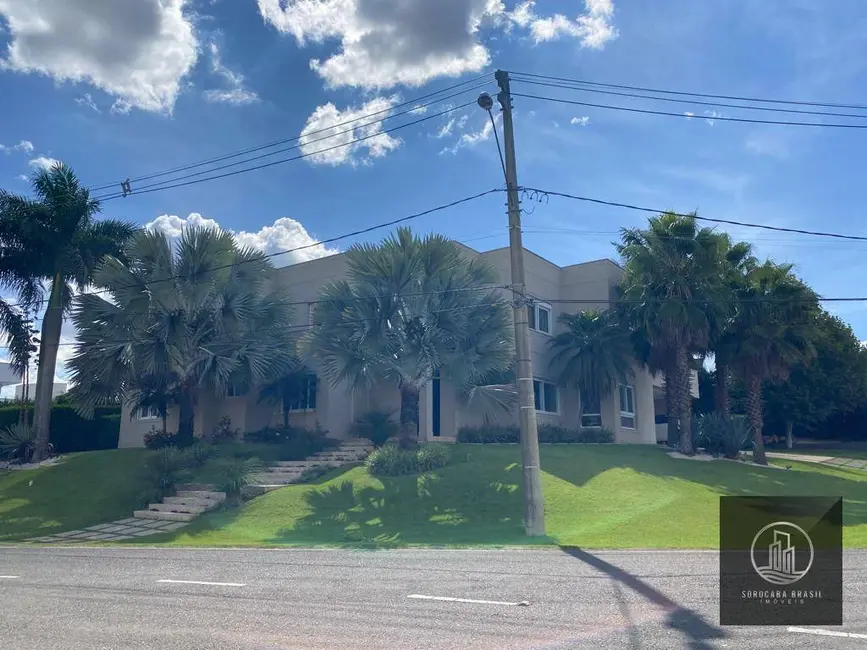 Foto 8 de Casa de Condomínio com 4 quartos à venda em Aracoiaba Da Serra - SP