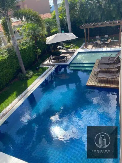 Foto 3 de Casa de Condomínio com 4 quartos à venda em Aracoiaba Da Serra - SP