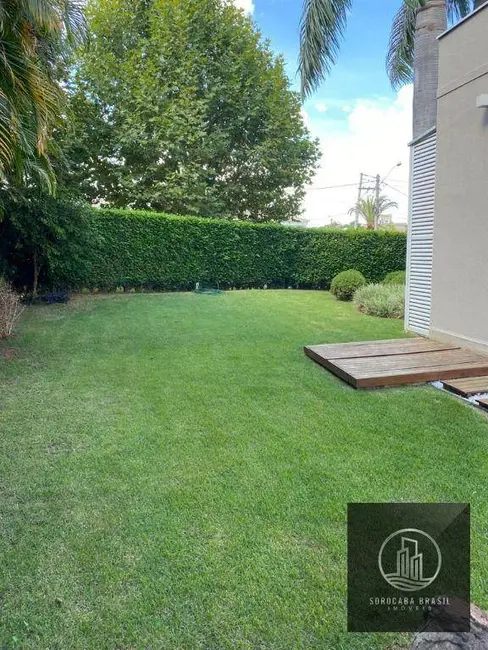 Foto 2 de Casa de Condomínio com 4 quartos à venda em Aracoiaba Da Serra - SP