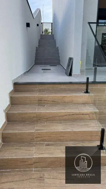 Foto 8 de Sobrado com 3 quartos à venda, 460m2 em Votorantim - SP