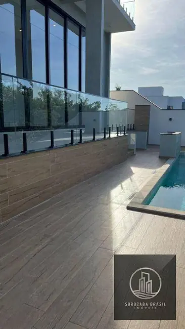 Foto 5 de Sobrado com 3 quartos à venda, 460m2 em Votorantim - SP