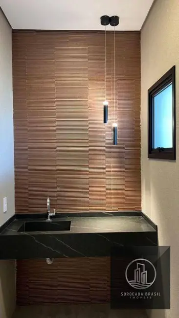 Foto 3 de Sobrado com 3 quartos à venda, 460m2 em Votorantim - SP