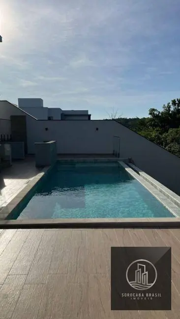 Foto 7 de Sobrado com 3 quartos à venda, 460m2 em Votorantim - SP