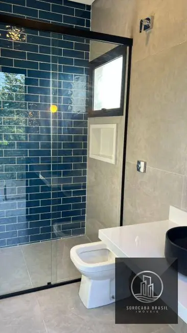 Foto 6 de Sobrado com 3 quartos à venda, 460m2 em Votorantim - SP