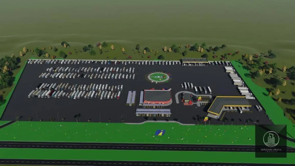 Foto 6 de Sala Comercial à venda, 71874m2 em Sorocaba - SP