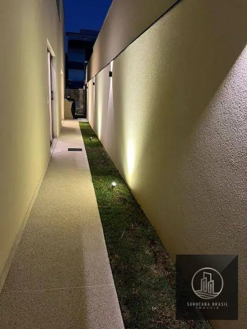 Foto 4 de Casa de Condomínio com 3 quartos à venda, 497m2 em Votorantim - SP