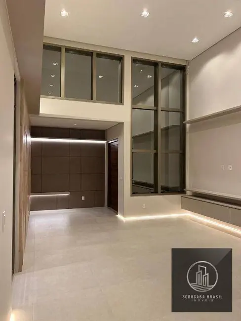 Foto 6 de Casa de Condomínio com 3 quartos à venda, 497m2 em Votorantim - SP