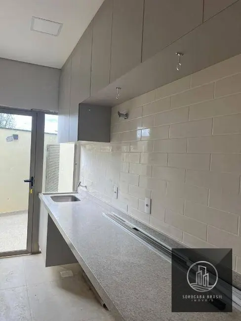 Foto 3 de Casa de Condomínio com 3 quartos à venda, 497m2 em Votorantim - SP