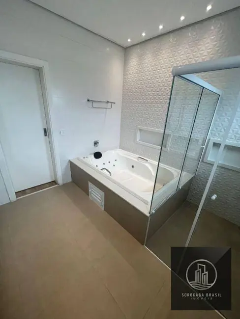 Foto 8 de Casa de Condomínio com 3 quartos para alugar, 472m2 em Votorantim - SP