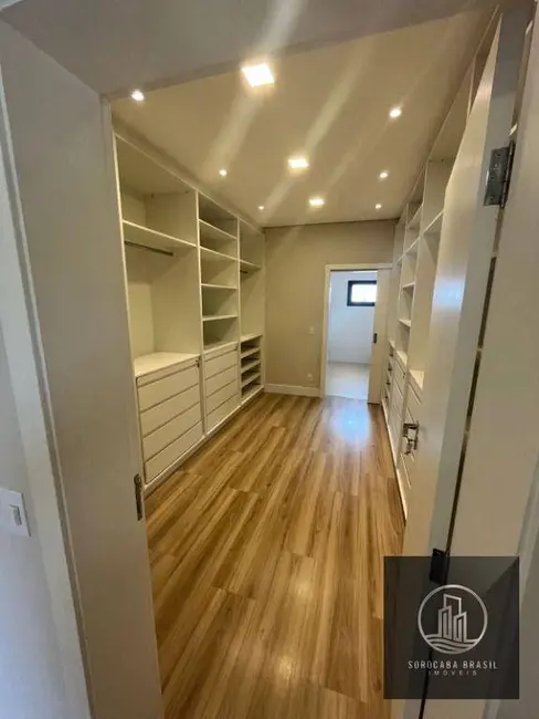 Foto 6 de Casa de Condomínio com 3 quartos para alugar, 472m2 em Votorantim - SP