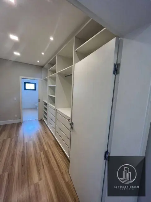 Foto 9 de Casa de Condomínio com 3 quartos para alugar, 472m2 em Votorantim - SP