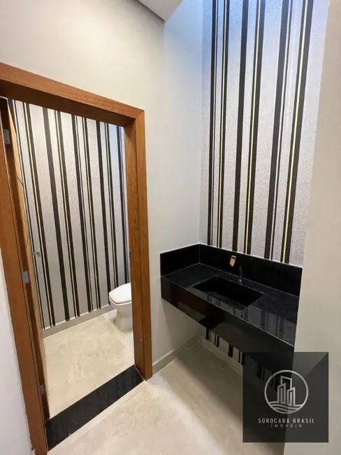 Foto 6 de Casa de Condomínio com 3 quartos à venda, 451m2 em Votorantim - SP