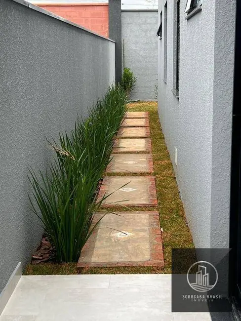 Foto 3 de Casa de Condomínio com 3 quartos à venda, 451m2 em Votorantim - SP