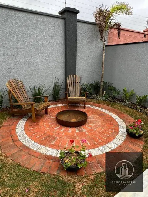 Foto 2 de Casa de Condomínio com 3 quartos à venda, 451m2 em Votorantim - SP