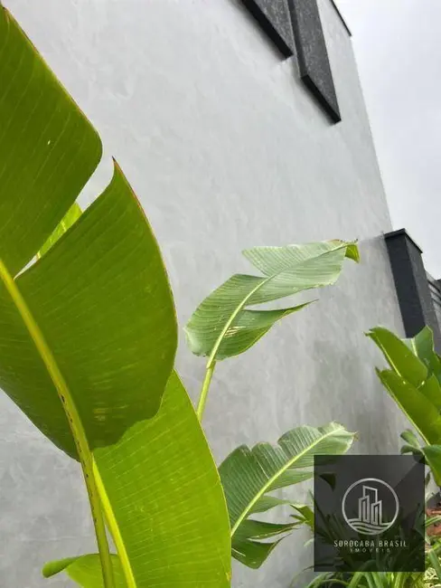 Foto 8 de Casa de Condomínio com 3 quartos à venda, 451m2 em Votorantim - SP