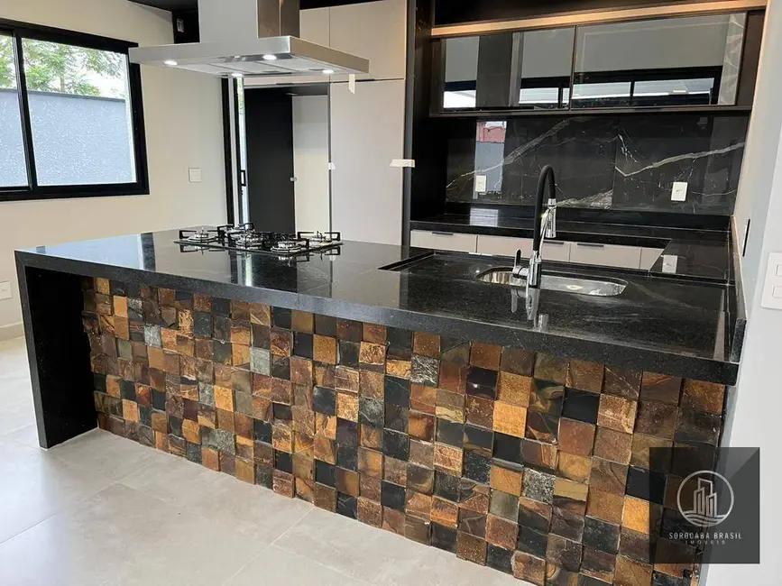 Foto 4 de Casa de Condomínio com 3 quartos à venda, 451m2 em Votorantim - SP