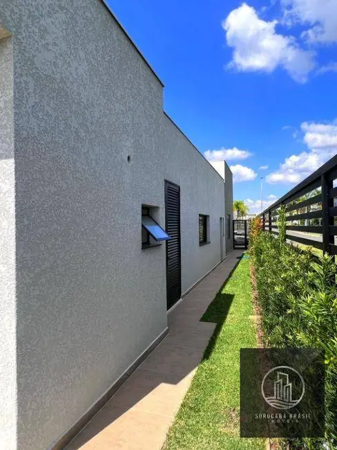 Foto 2 de Casa de Condomínio com 3 quartos à venda, 451m2 em Votorantim - SP