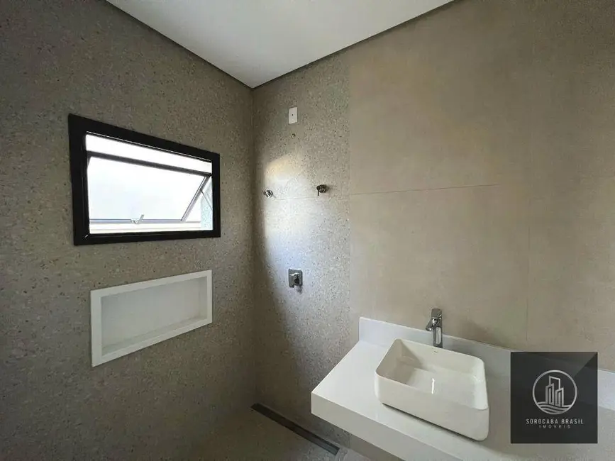 Foto 8 de Casa de Condomínio com 3 quartos à venda, 451m2 em Votorantim - SP