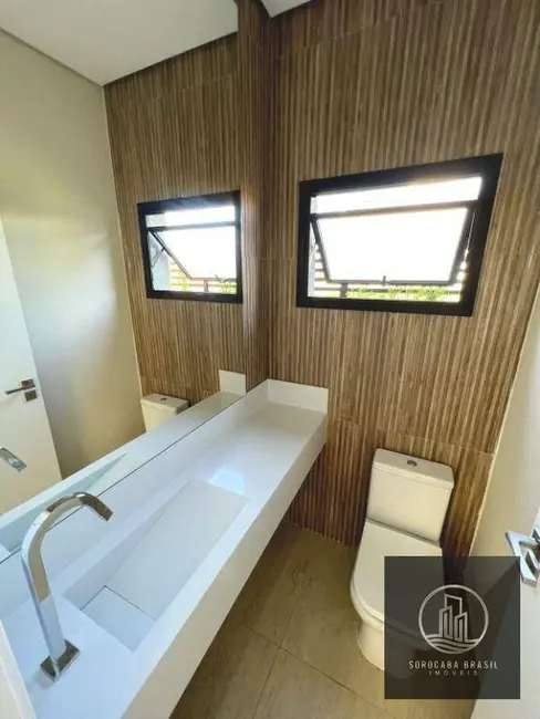 Foto 7 de Casa de Condomínio com 3 quartos à venda, 451m2 em Votorantim - SP