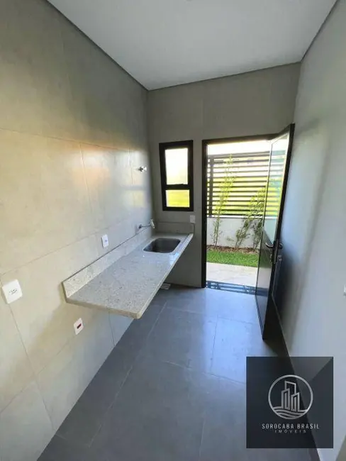 Foto 9 de Casa de Condomínio com 3 quartos à venda, 451m2 em Votorantim - SP