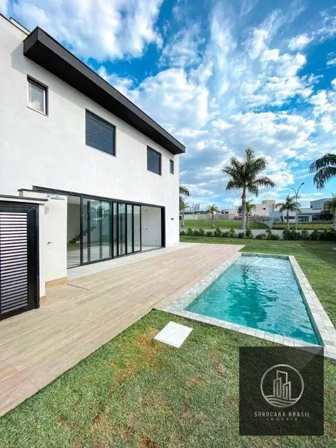 Foto 9 de Sobrado com 5 quartos à venda, 533m2 em Votorantim - SP