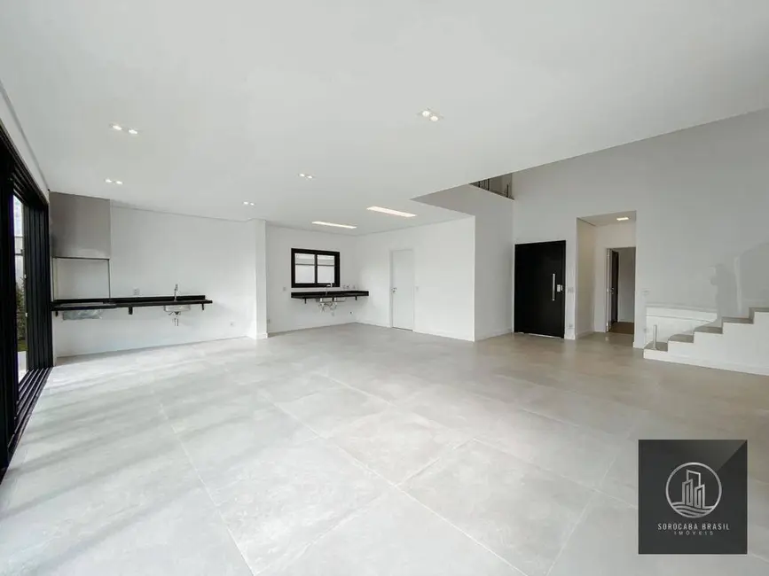 Foto 4 de Sobrado com 5 quartos à venda, 533m2 em Votorantim - SP