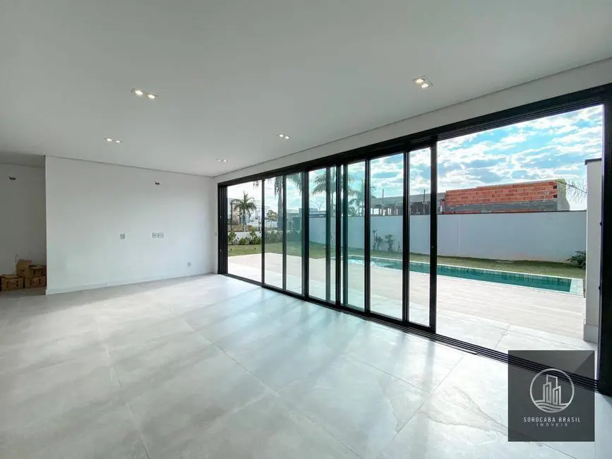 Foto 5 de Sobrado com 5 quartos à venda, 533m2 em Votorantim - SP