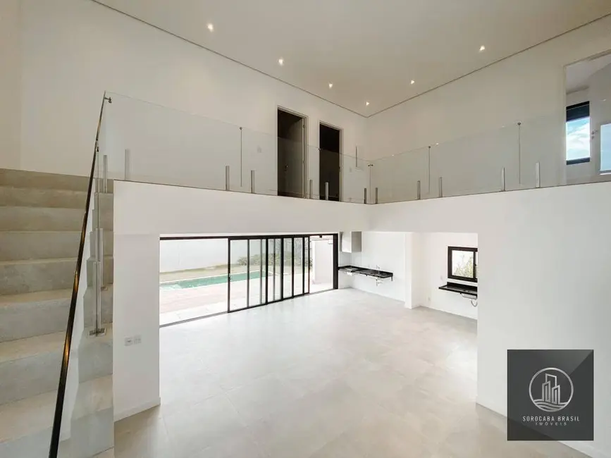 Foto 2 de Sobrado com 5 quartos à venda, 533m2 em Votorantim - SP