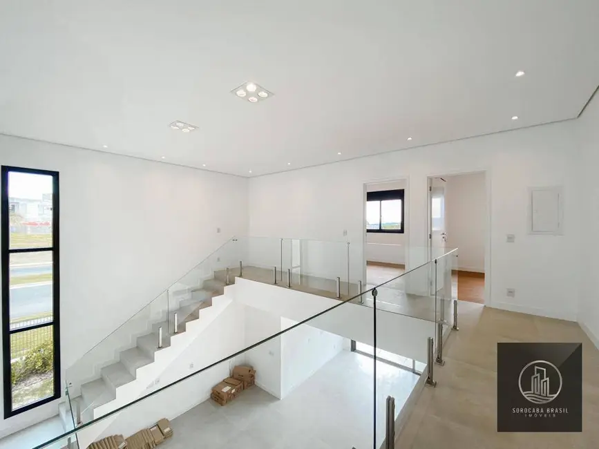 Foto 3 de Sobrado com 5 quartos à venda, 533m2 em Votorantim - SP