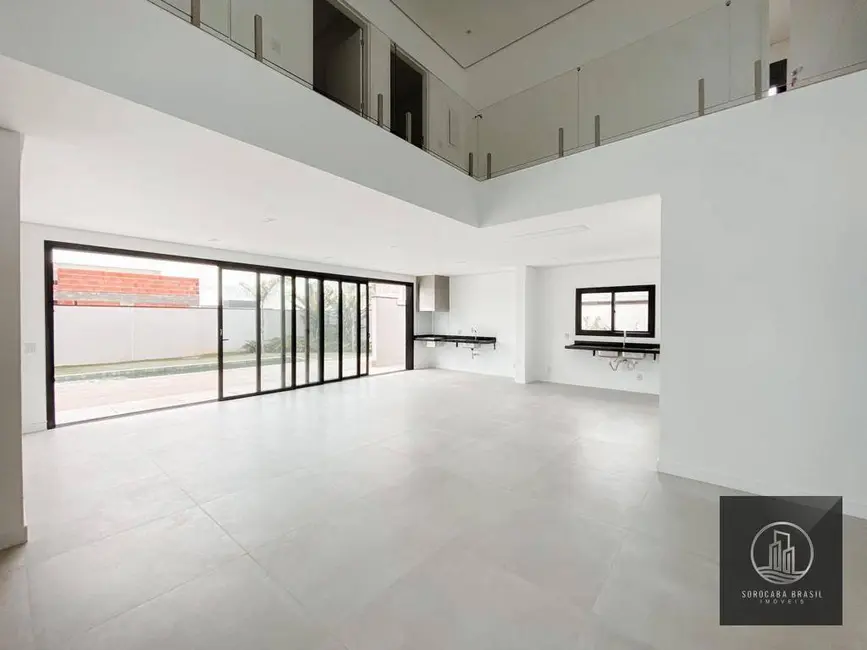 Foto 7 de Sobrado com 5 quartos à venda, 533m2 em Votorantim - SP