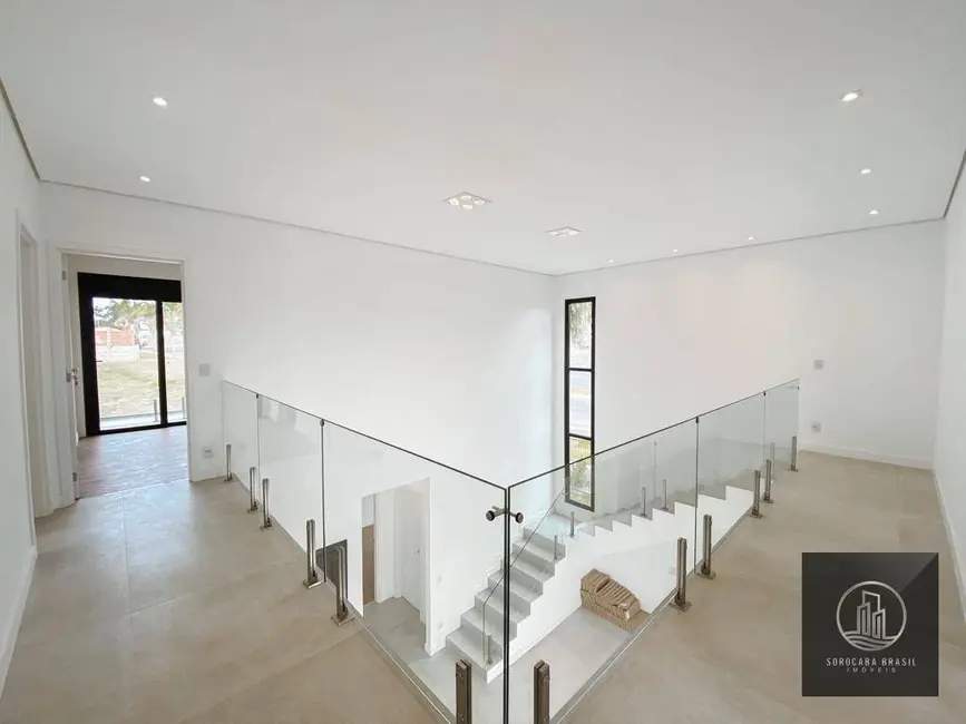 Foto 8 de Sobrado com 5 quartos à venda, 533m2 em Votorantim - SP