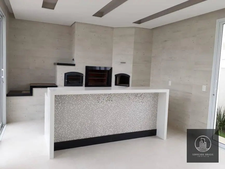 Foto 9 de Sobrado com 5 quartos à venda, 443m2 em Votorantim - SP