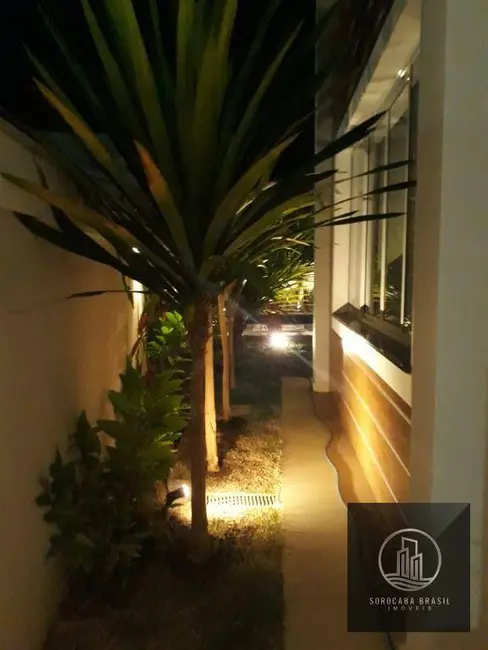 Foto 7 de Sobrado com 5 quartos à venda, 443m2 em Votorantim - SP