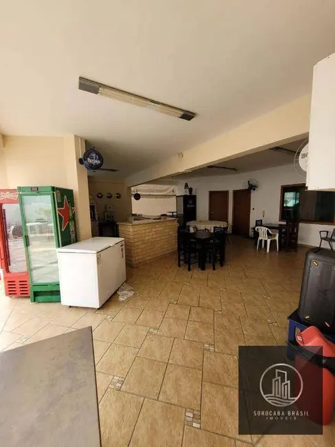 Sobrado com 4 quartos à venda, 450m2 em Parque Campolim, Sorocaba - SP - imagem 8 Foto 8 de Sobrado com 4 quartos à venda, 450m2 em Parque Campolim, Sorocaba - SP