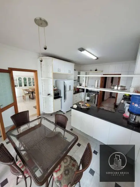 Sobrado com 4 quartos à venda, 450m2 em Parque Campolim, Sorocaba - SP - imagem 4 Foto 4 de Sobrado com 4 quartos à venda, 450m2 em Parque Campolim, Sorocaba - SP