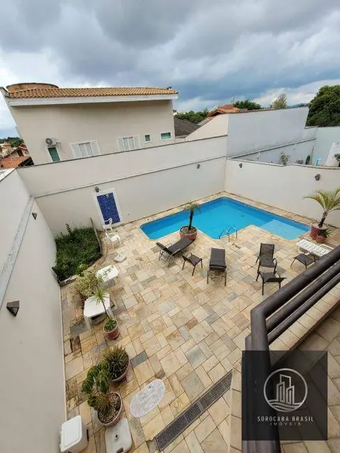 Foto 1 de Sobrado com 4 quartos à venda, 450m2 em Parque Campolim, Sorocaba - SP